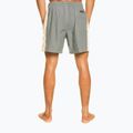 Men's Quiksilver Original Arch Volley 17" swim shorts blue EQYJV03995-BLZ0 3