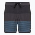 Men's Quiksilver Surfsilk Tijuana Volley 16" Graphite Swim Shorts EQYJV04012-KVJ6