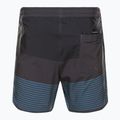 Men's Quiksilver Surfsilk Tijuana Volley 16" Graphite Swim Shorts EQYJV04012-KVJ6 2