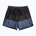 Men's Quiksilver Surfsilk Tijuana Volley 16" Graphite Swim Shorts EQYJV04012-KVJ6 4