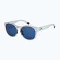 Quiksilver Patrol clear/ml blue sky sunglasses EQYEY03189-XWBW 5