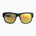 Quiksilver Pumping Polarized matte navy/ml yellow sunglasses EQYEY03192-XBBY 2