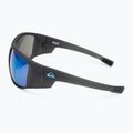 Quiksilver Wall dark smoke/ml blue sky sunglasses EQYEY03193-XKBK 4