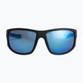 Quiksilver Wall dark smoke/ml blue sky sunglasses EQYEY03193-XKBK 6