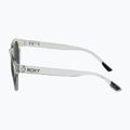Women's sunglasses ROXY Ivi 2021 clear/grey 3