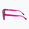 Women's sunglasses ROXY Rose 2021 pink/grey 3