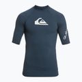 Quiksilver Men's All Time Swim Shirt navy blue EQYWR03358-BYJH