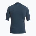 Quiksilver Men's All Time Swim Shirt navy blue EQYWR03358-BYJH 2