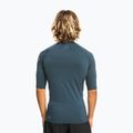 Quiksilver Men's All Time Swim Shirt navy blue EQYWR03358-BYJH 4