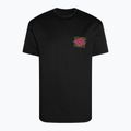 Quiksilver Radical Surf SS Y children's swim shirt black 4