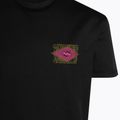 Quiksilver Radical Surf SS Y children's swim shirt black 6