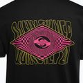 Quiksilver Radical Surf SS Y children's swim shirt black 7