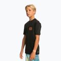 Quiksilver Radical Surf SS Y children's swim shirt black 2
