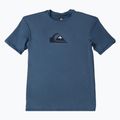 Quiksilver Solid Streak SS Y bearing sea children's swim shirt