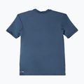 Quiksilver Solid Streak SS Y bearing sea children's swim shirt 2