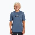Quiksilver Solid Streak SS Y bearing sea children's swim shirt 3