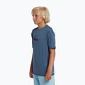 Quiksilver Solid Streak SS Y bearing sea children's swim shirt 4