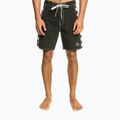 Men's Quiksilver Original Arch 18" swim shorts black EQYBS04766-KVJ0 2