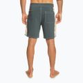 Quiksilver men's swim shorts Original Arch 18" blue EQYBS04766-BLZ0 3