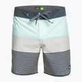 Quiksilver Surfsilk Tijuana 18" men's swim shorts blue EQYBS04778-GCZ6