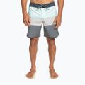 Quiksilver Surfsilk Tijuana 18" men's swim shorts blue EQYBS04778-GCZ6 2