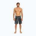Quiksilver Surfsilk Arch 18" men's swim shorts graphite EQYBS04774-KVJ6 2
