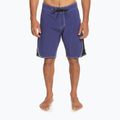 Quiksilver men's Surfsilk 99 purple swim shorts EQYBS04786-PQZ0 2