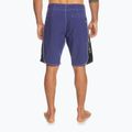 Quiksilver men's Surfsilk 99 purple swim shorts EQYBS04786-PQZ0 3