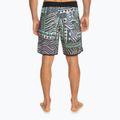 Men's Quiksilver Highlite Scallop 19 colour swim shorts EQYBS04761-BSL6 3