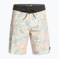 Quiksilver Surfsilk men's swim shorts QS 69 19" white EQYBS04773-WDW6