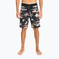 Quiksilver Surfsilk men's swim shorts Qs 69 19" black EQYBS04773-KVJ6 2