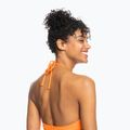 Swimsuit top ROXY Color Jam Fashion Triangle 2021 tangelo 3