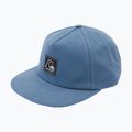 Men's baseball cap Quiksilver Original bering sea 5