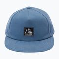 Men's baseball cap Quiksilver Original bering sea 6