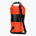 Waterproof bag Quiksilver Medium Water Stash orange pop 2