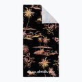 Towel Quiksilver Freshness Towel black