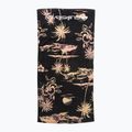 Towel Quiksilver Freshness Towel black 4