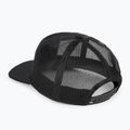 Men's baseball cap Quiksilver Meshed Up black 3