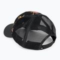 Men's baseball cap Quiksilver Buzzard Coop tarmac 3