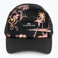 Men's baseball cap Quiksilver Buzzard Coop tarmac 4