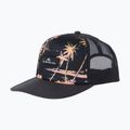 Men's baseball cap Quiksilver Buzzard Coop tarmac 5