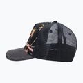 Men's baseball cap Quiksilver Buzzard Coop tarmac 8