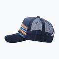 Men's baseball cap Quiksilver Buzzard Coop navy blazer 7