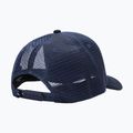 Men's baseball cap Quiksilver Buzzard Coop navy blazer 8