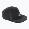 Men's baseball cap Quiksilver Original black