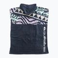 Men's ponchos Quiksilver Hoody Towel midnight navy 2