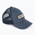 Men's baseball cap Quiksilver Tow In Trucker dark slate