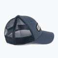 Men's baseball cap Quiksilver Tow In Trucker dark slate 2