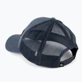 Men's baseball cap Quiksilver Tow In Trucker dark slate 3