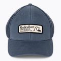 Men's baseball cap Quiksilver Tow In Trucker dark slate 4